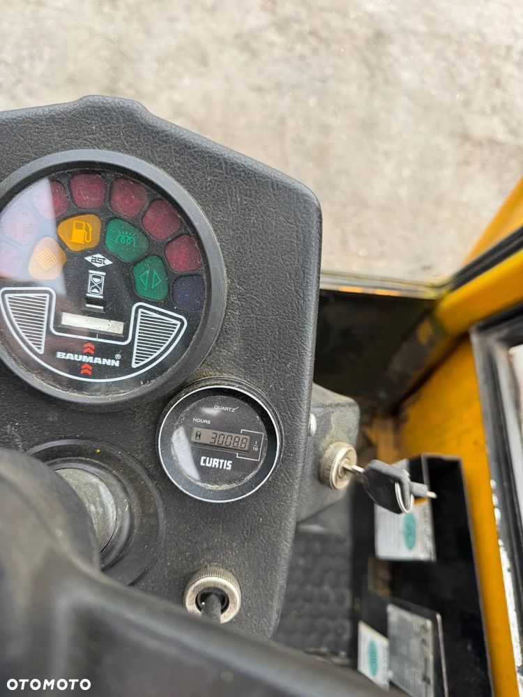 Baumann HX 40/12/45 - 5