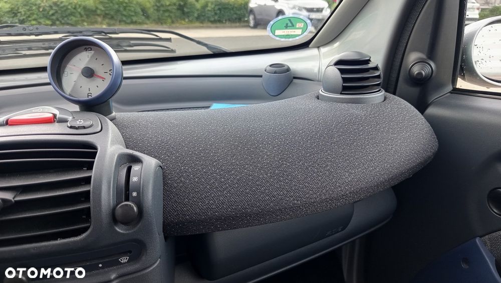 Smart Fortwo coupe truestyle - 13