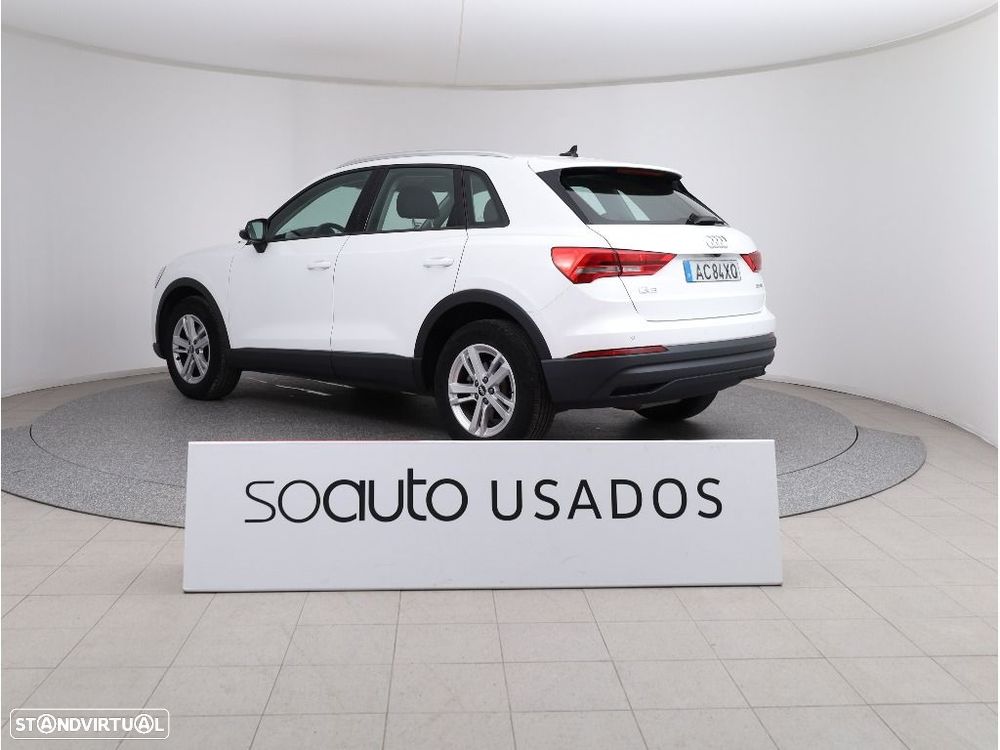 Audi Q3 35 TDI S tronic - 10