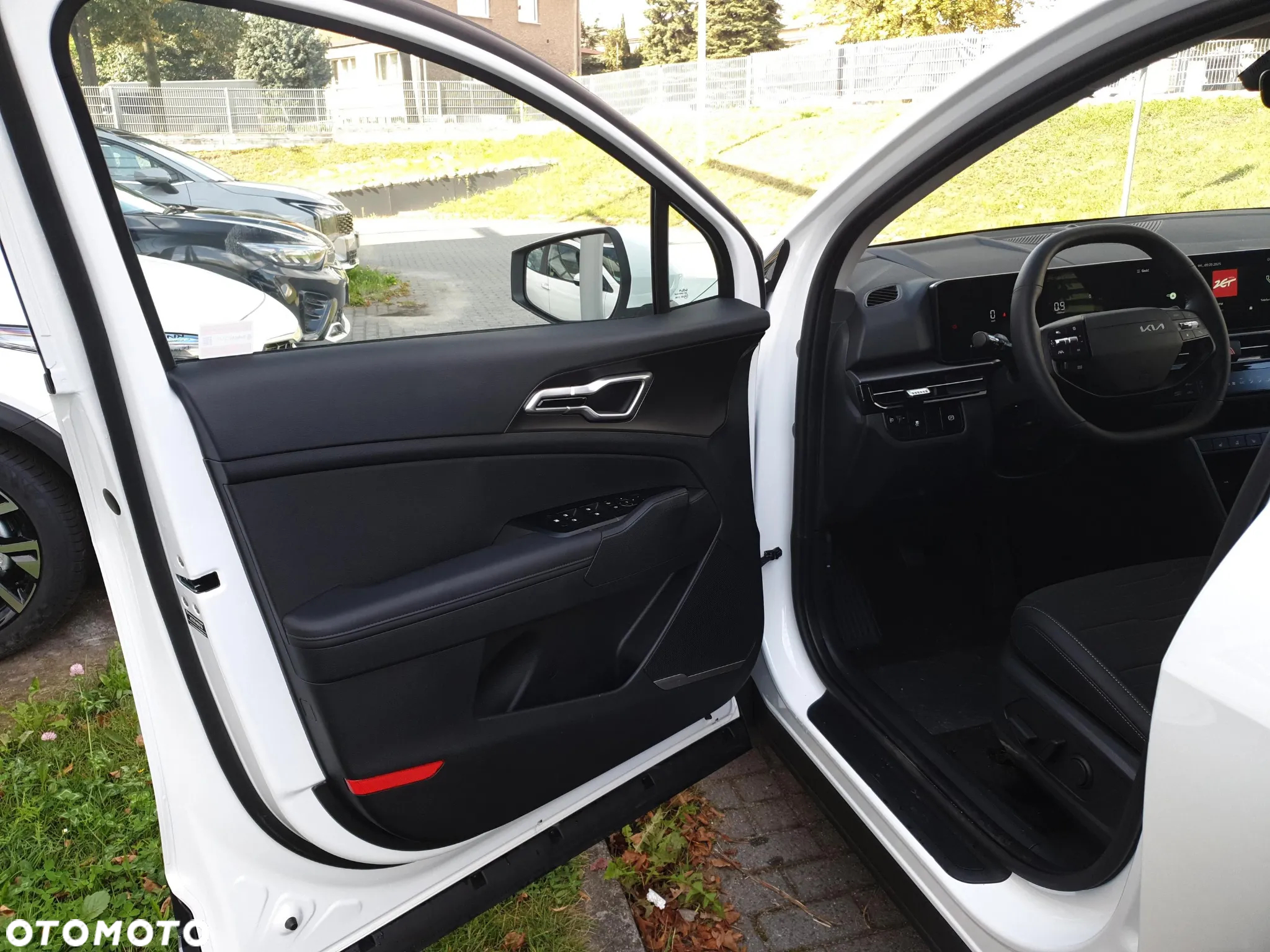 Kia Sportage 1.6 T-GDI M 2WD - 9
