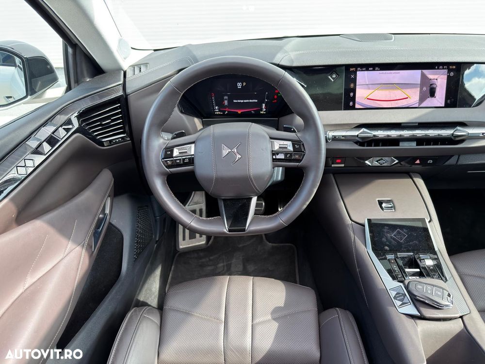 DS Automobiles DS 4 - 14