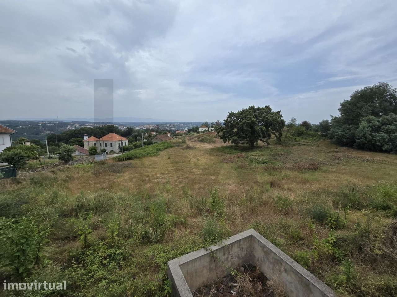 Quinta em Santa Comba Dão - Grande imagem: 5/17