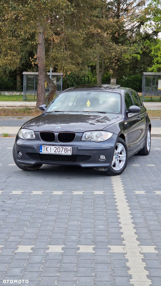 BMW 1
