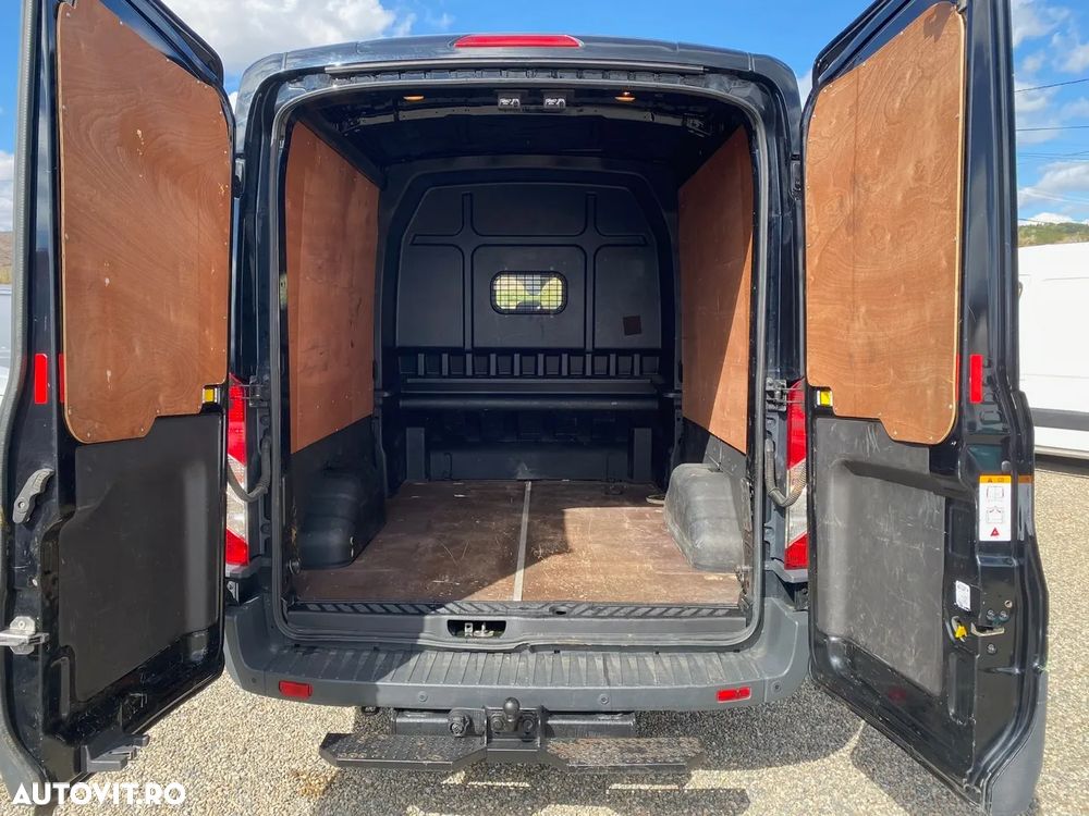 Ford TRANSIT - 19