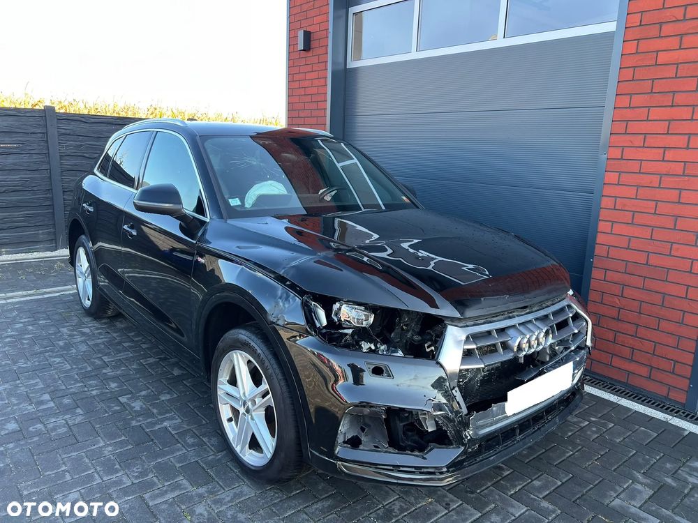 Audi Q5 2.0 TDI Quattro S tronic - 39