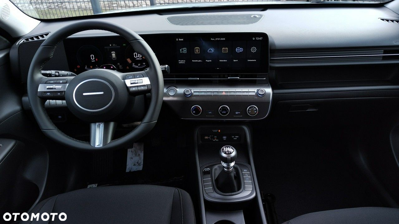 Hyundai Kona - 13