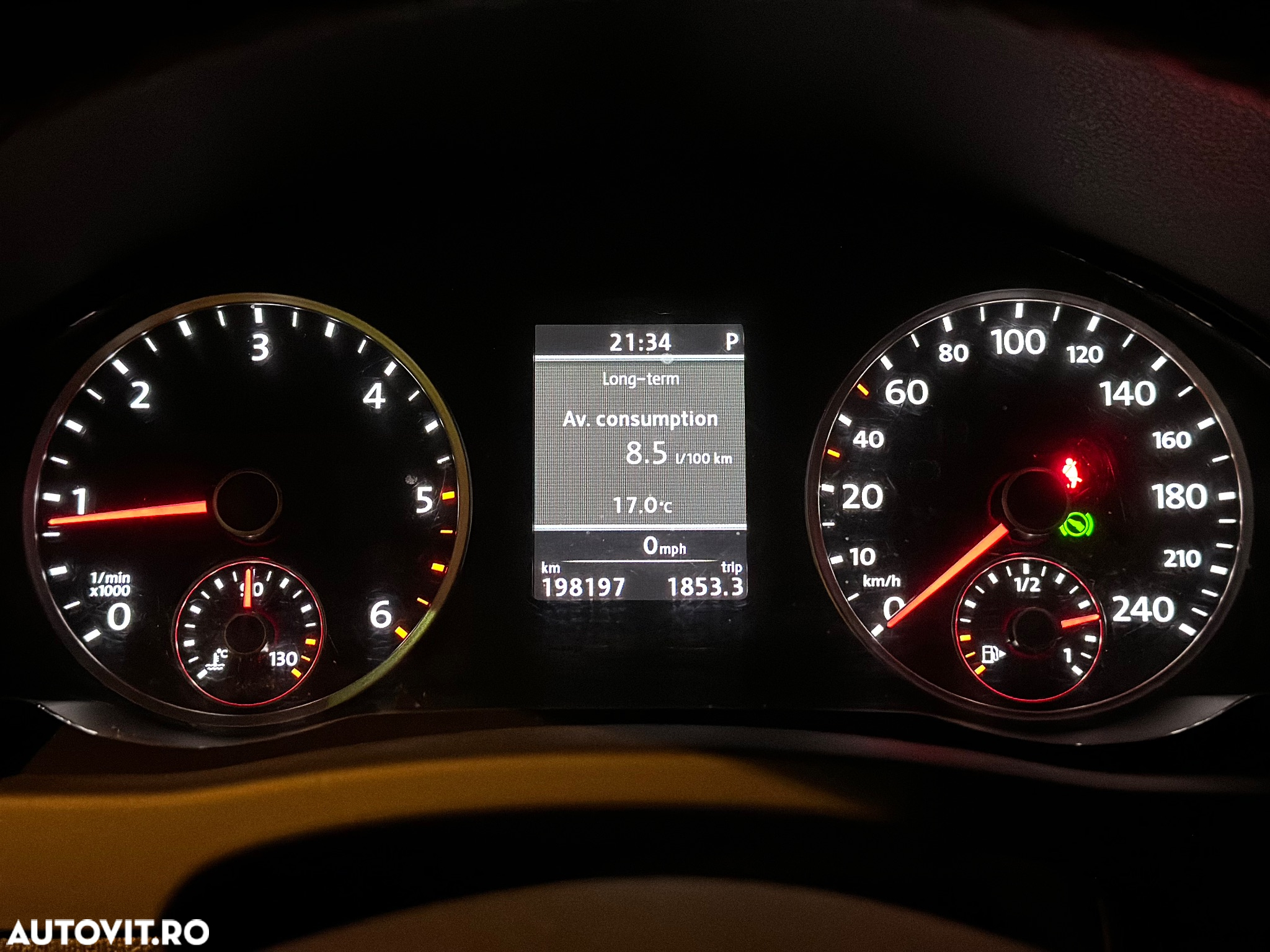 Volkswagen Tiguan 2.0 TDI 4Motion DSG Track & Field - 32