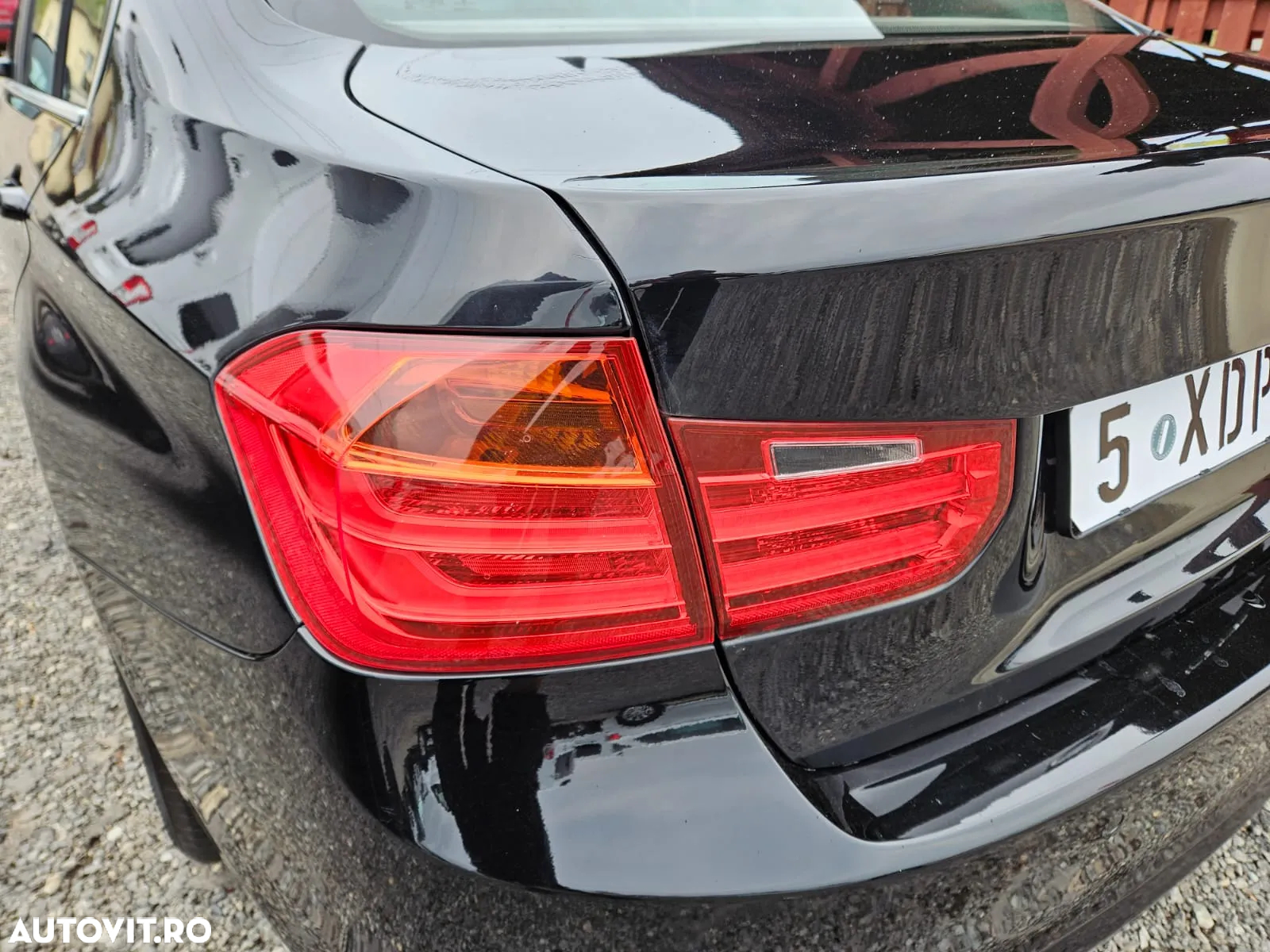 BMW Seria 3 - 7