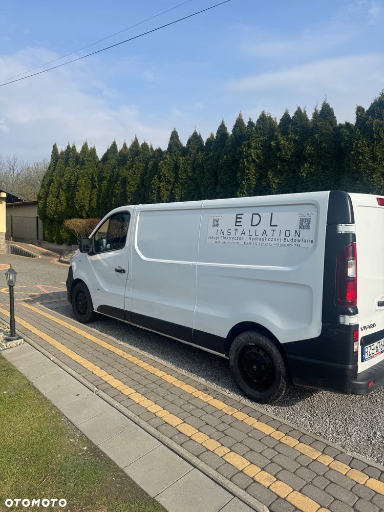 Opel Vivaro - 6