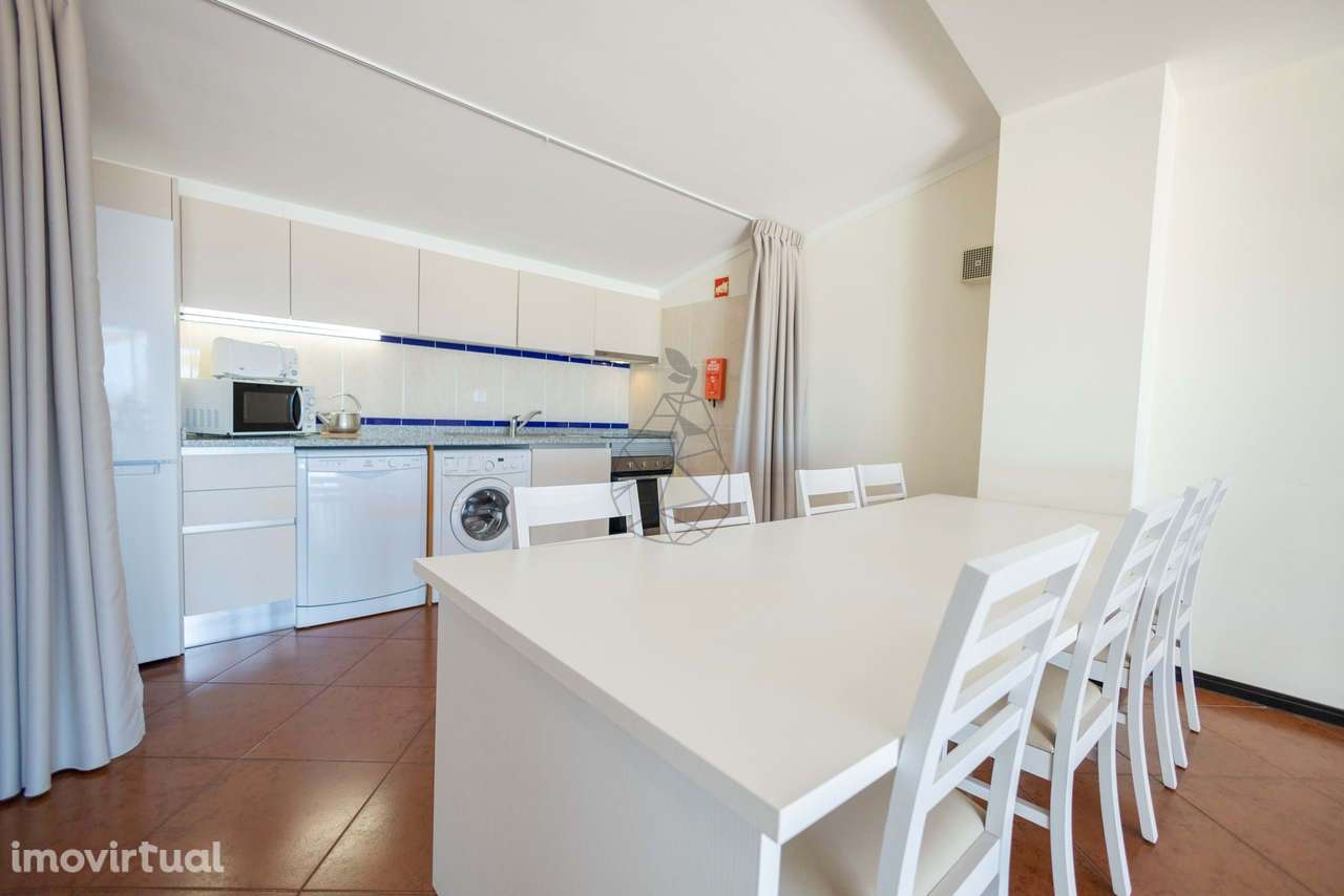 Apartamento com Três Quartos Duplex ,Terraço com Vista Mar em Unidade - Grande imagem: 2/51