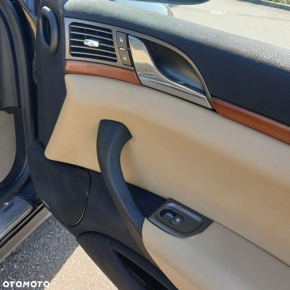 Lancia Thesis 2.4 Multijet DPF Comfortronic Emblema - 9