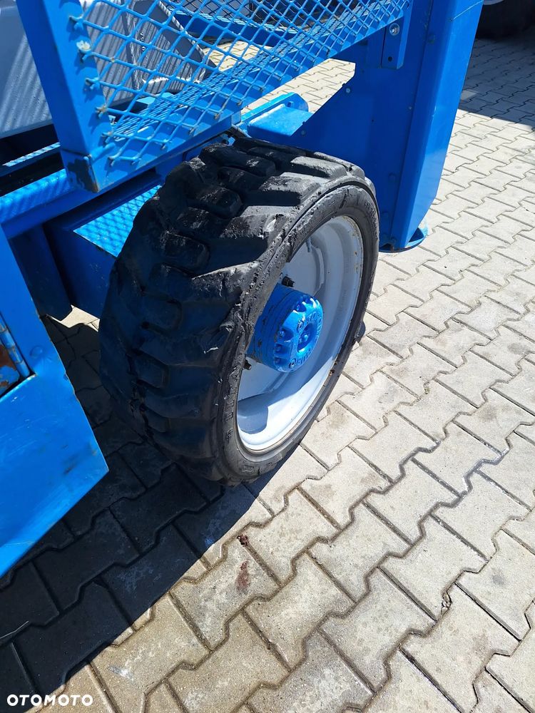 Genie GS-5390 - 8
