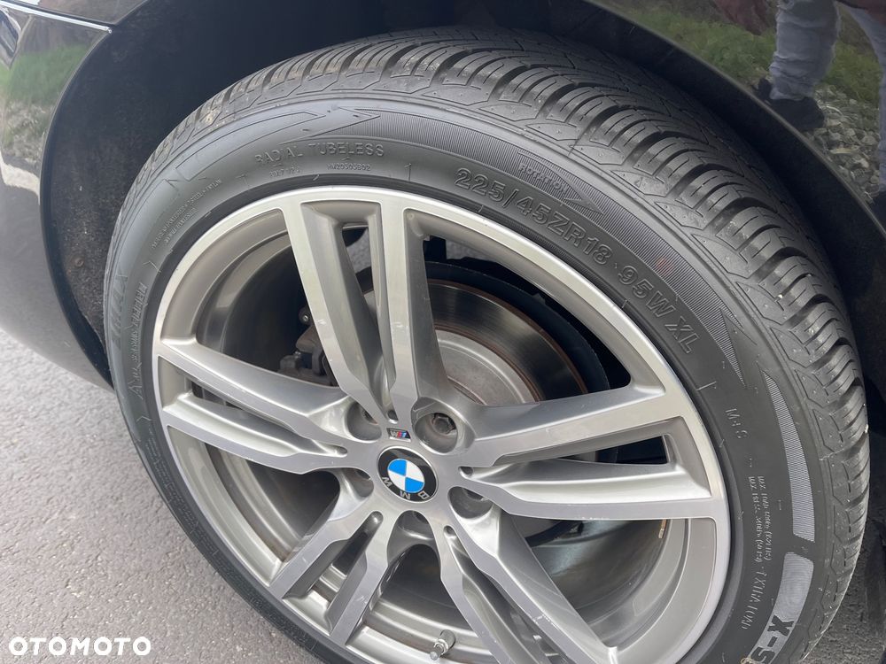 BMW Seria 2 220d Gran Tourer - 12