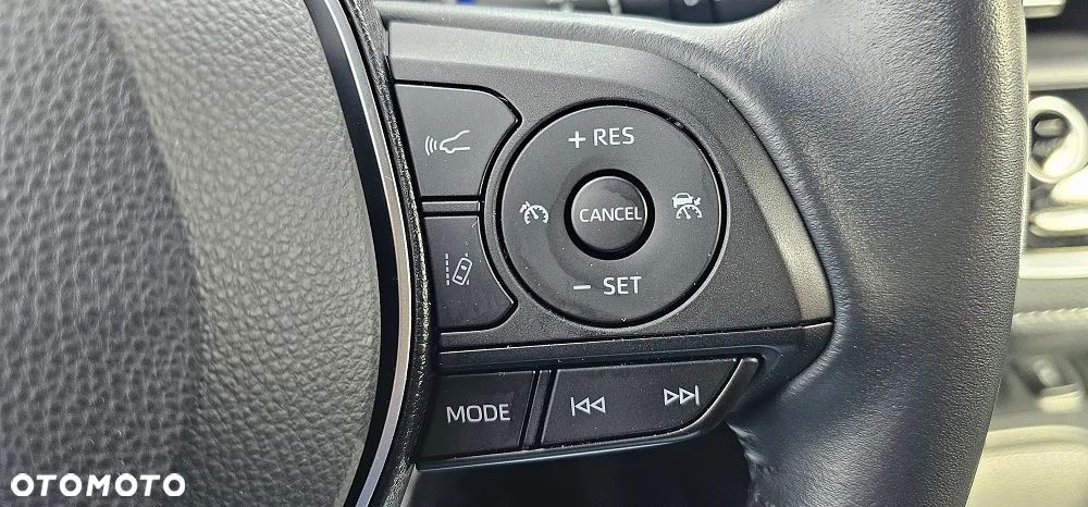 Toyota Corolla 1.8 Hybrid GPF Comfort - 15