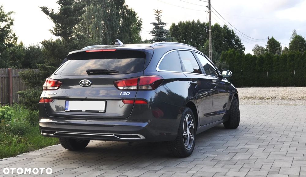 Hyundai i30 1.0 T-GDI Smart - 4