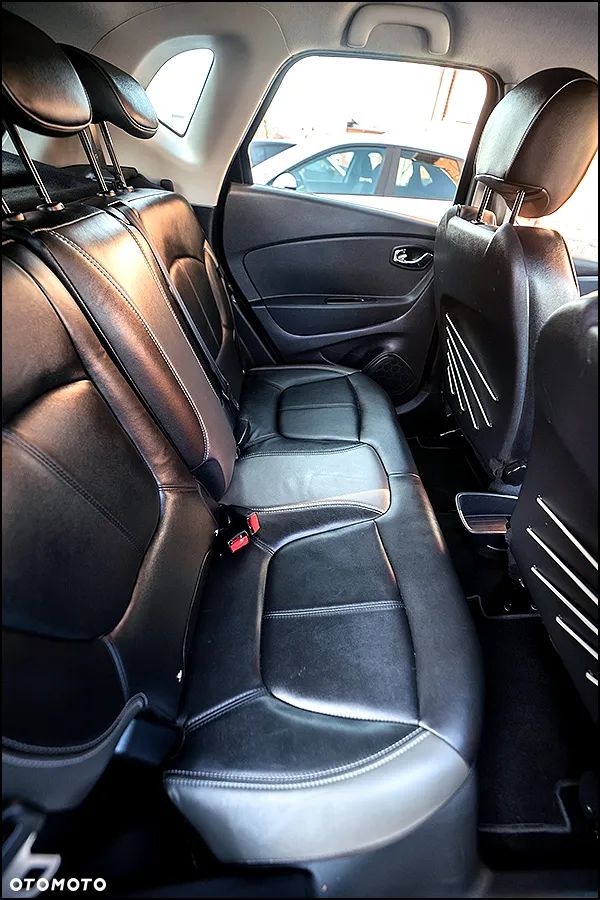 Renault Captur (ENERGY) TCe 90 INTENS - 33