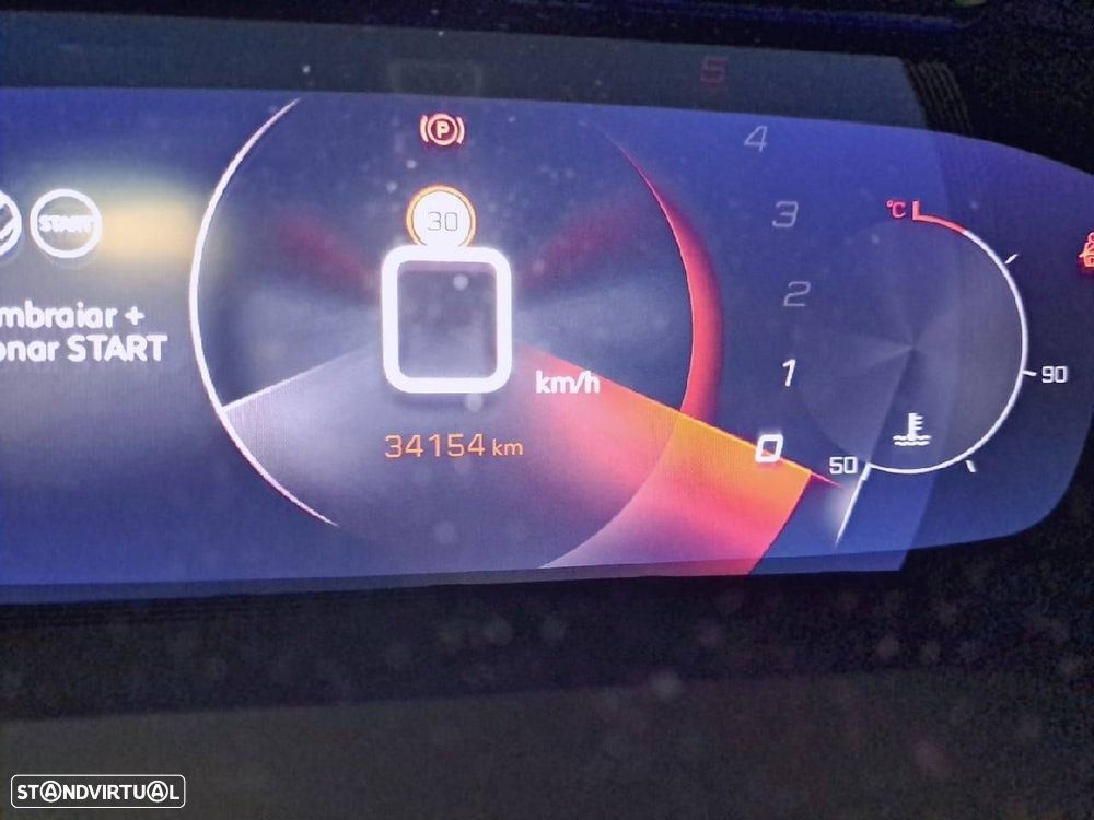 Peugeot 2008 1.5 BlueHDi GT - 13