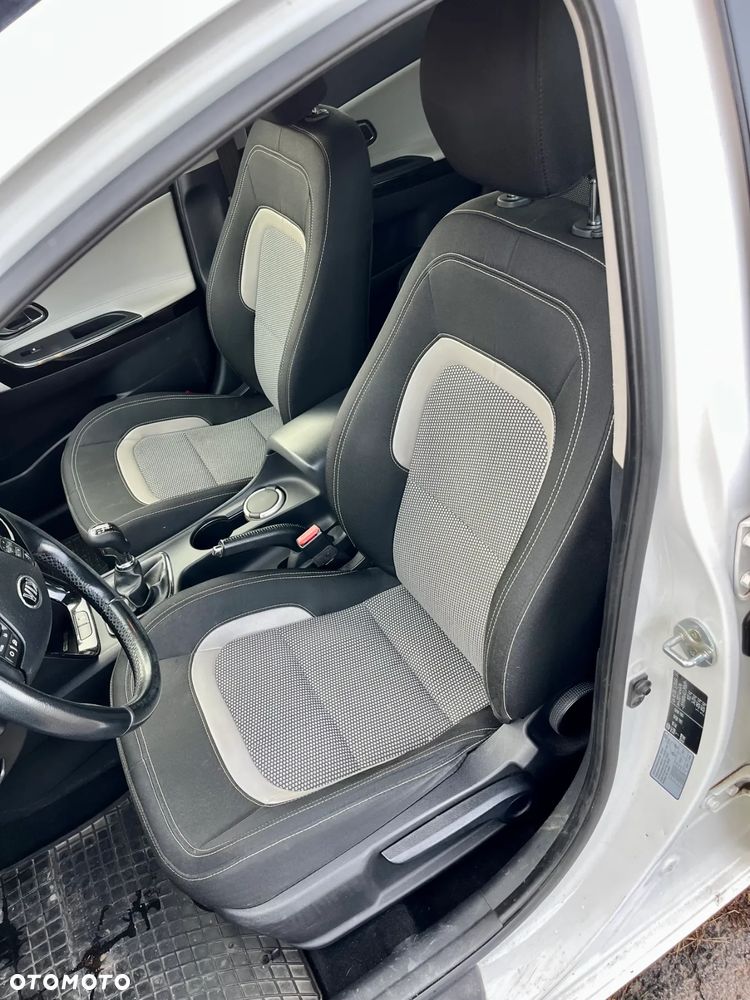 Kia Ceed 1.6 Crdi L - 14