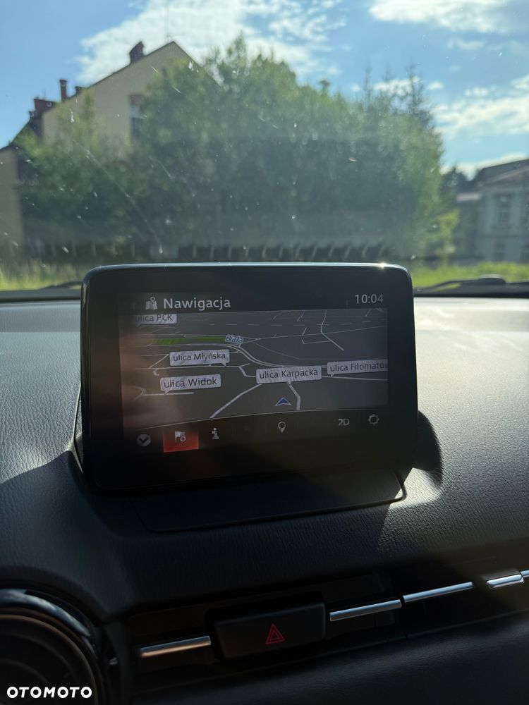 Mazda CX-3 2.0 Skypassion AWD - 11