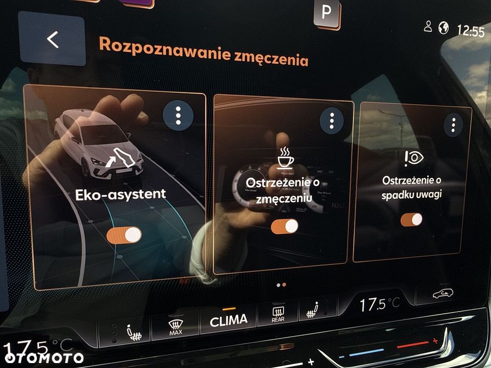 Cupra Leon 1.5 TSI - 27