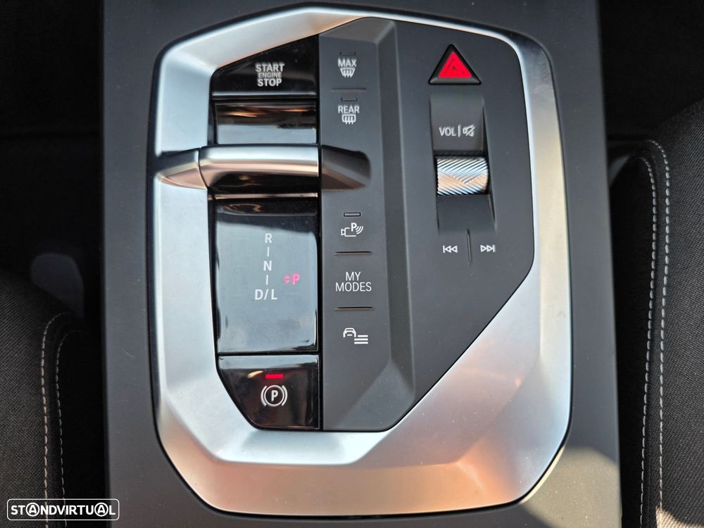 BMW 116 Standard — fotografia 15