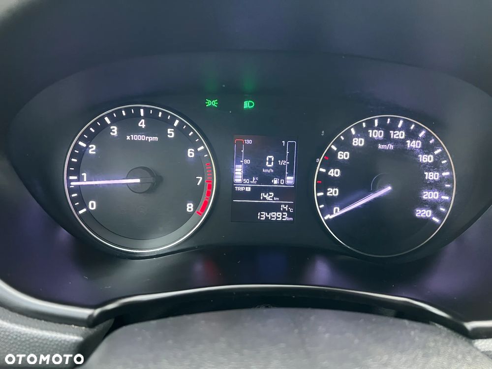 Hyundai i20 - 15