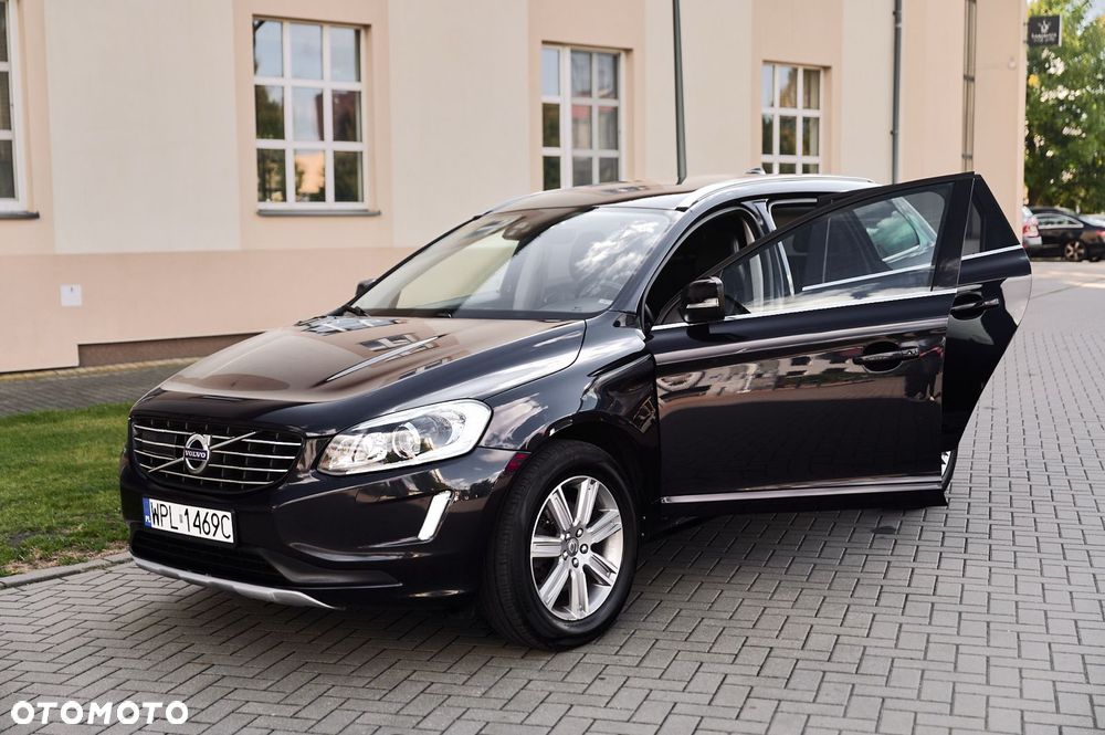 Volvo XC 60 D3 Summum - 16