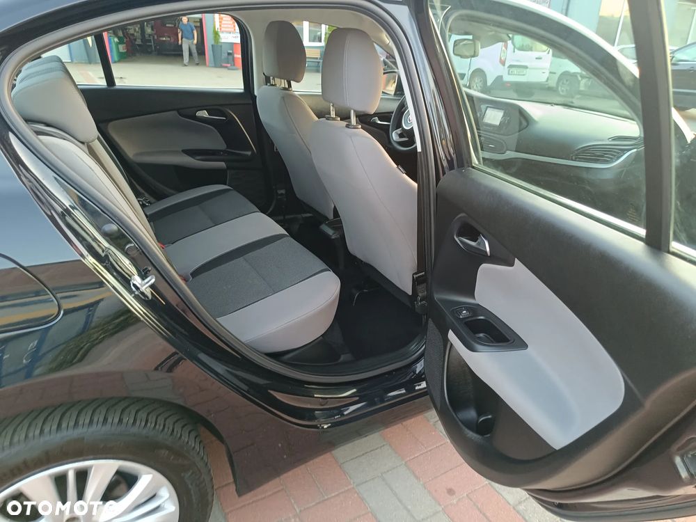 Fiat Tipo 1.6 MultiJet Easy - 27