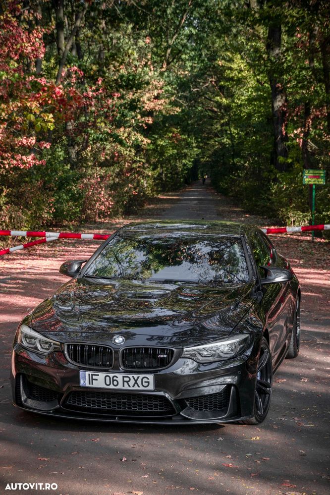 BMW M4 - 13