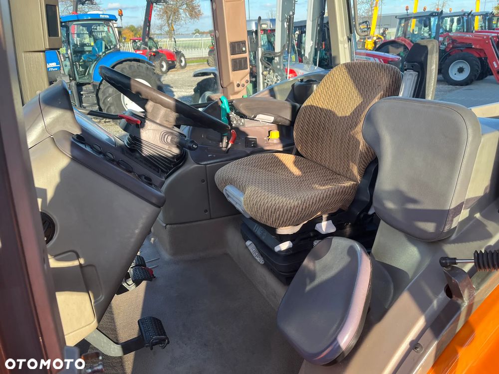 Renault Ares 616 RZ - 10
