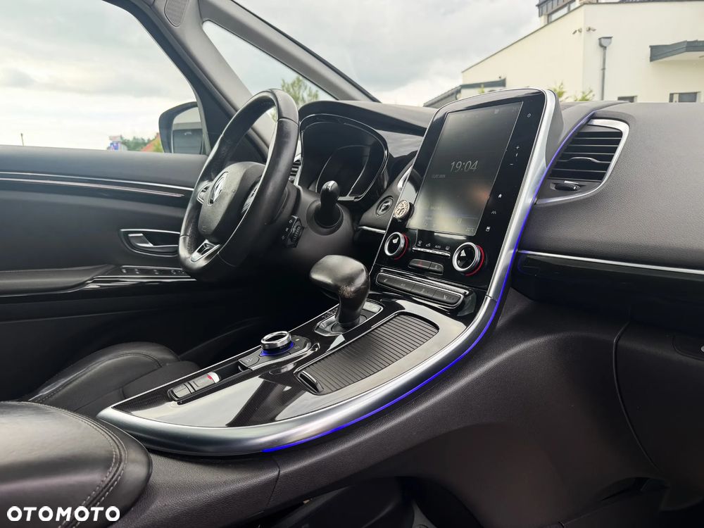 Renault Espace Energy TCe 200 EDC Intens - 23