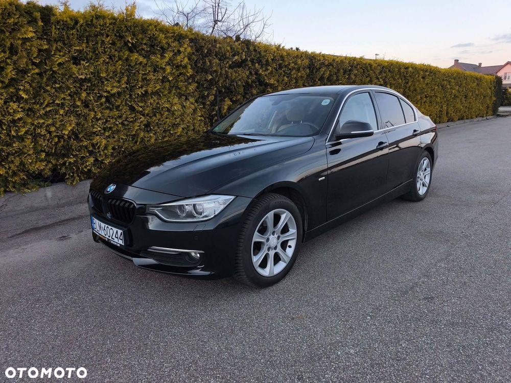 BMW Seria 3 - 13