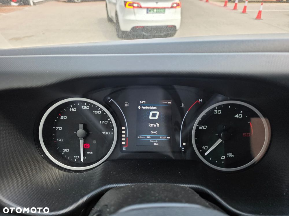 Iveco Kontener z Windą 8EP 35C16 Bliźniaki - 14