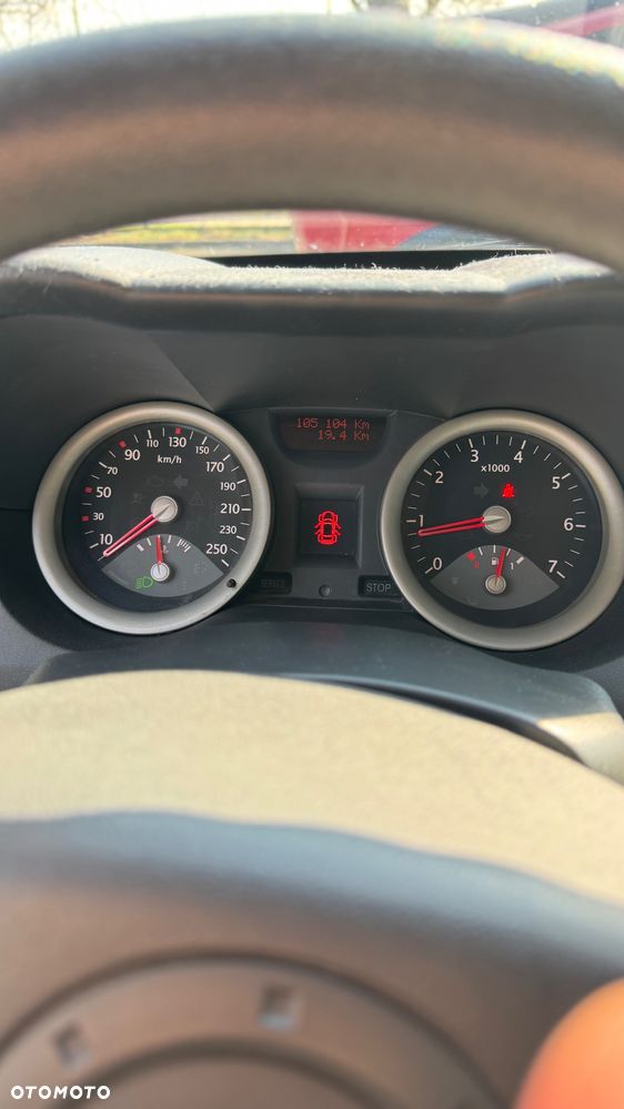 Renault Megane 1.4 Confort Dynamique - 26