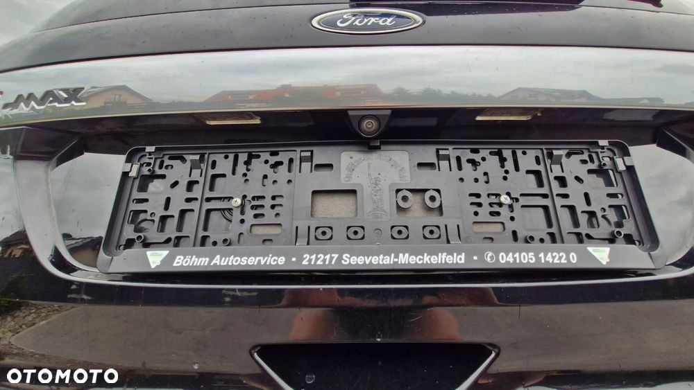 Ford S-Max 1.5 Eco Boost Start-Stopp TITANIUM - 15