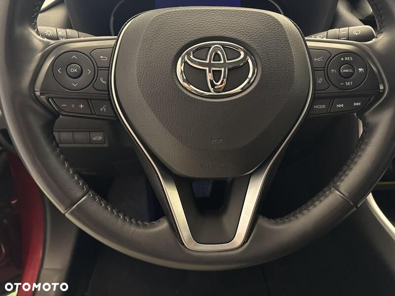Toyota RAV4 - 13