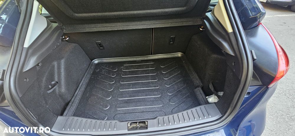 Ford Focus 1.5 TDCi Titanium - 6