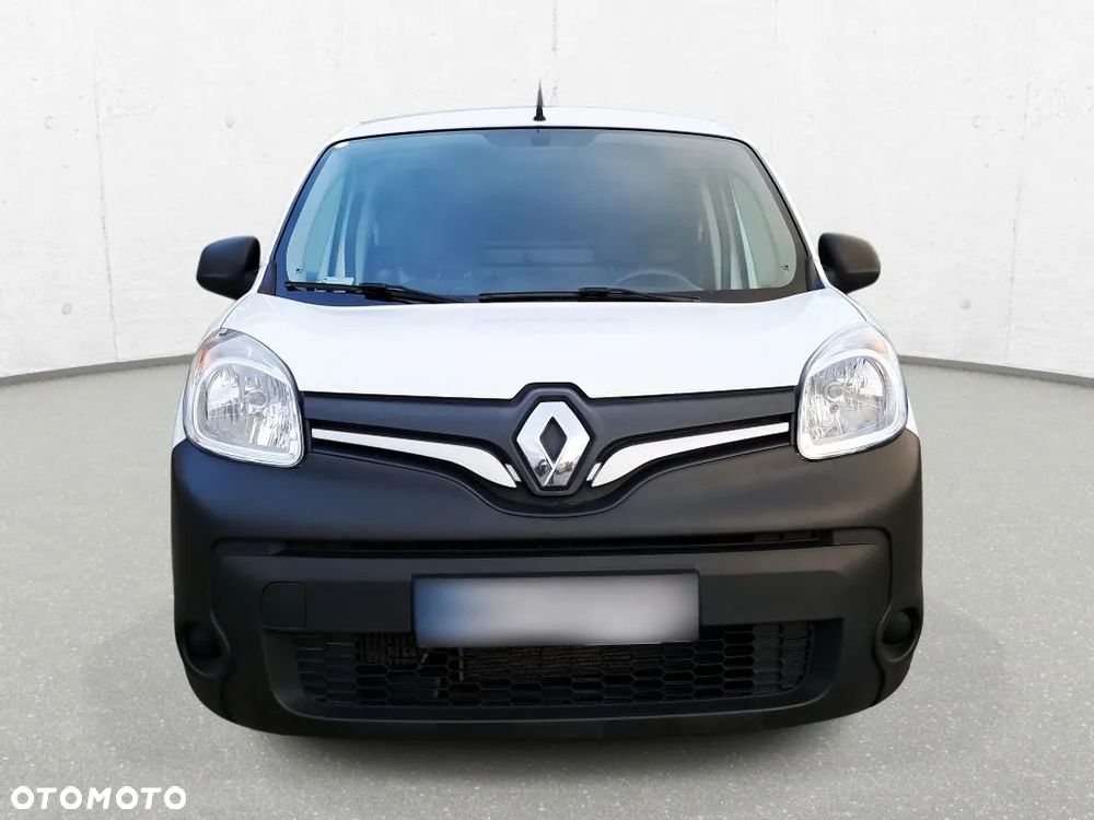 Renault Kangoo - 2