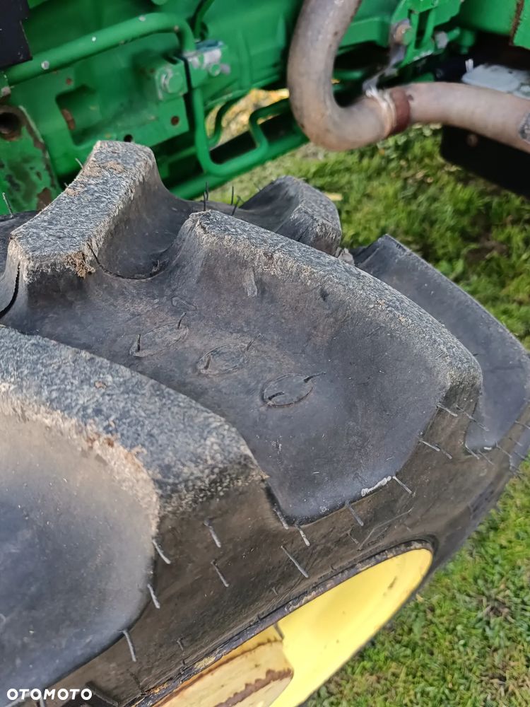 John Deere 5080GF - 11