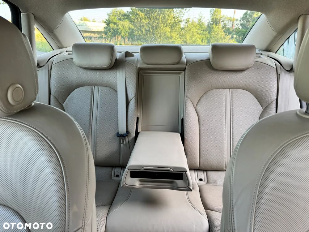 Audi A6 Limousine 3.0 TDI Quattro S tronic - 27