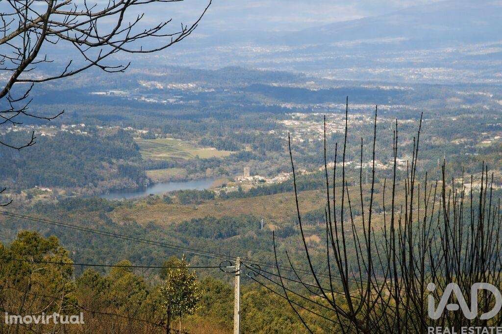 Terreno para construção em Gondomil e Sanfins - Grande imagem: 2/14