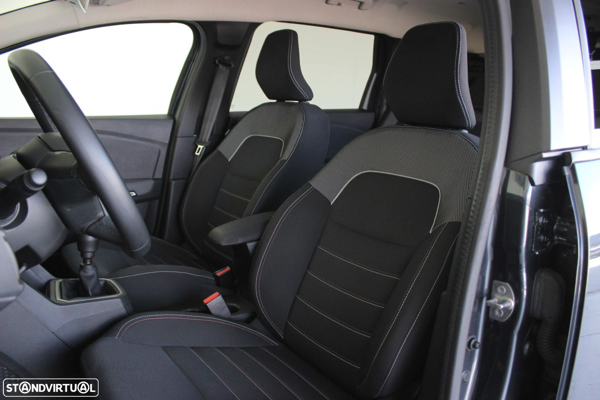 Dacia Jogger 1.0 ECO-G Extreme 7L Bi-Fuel - 41