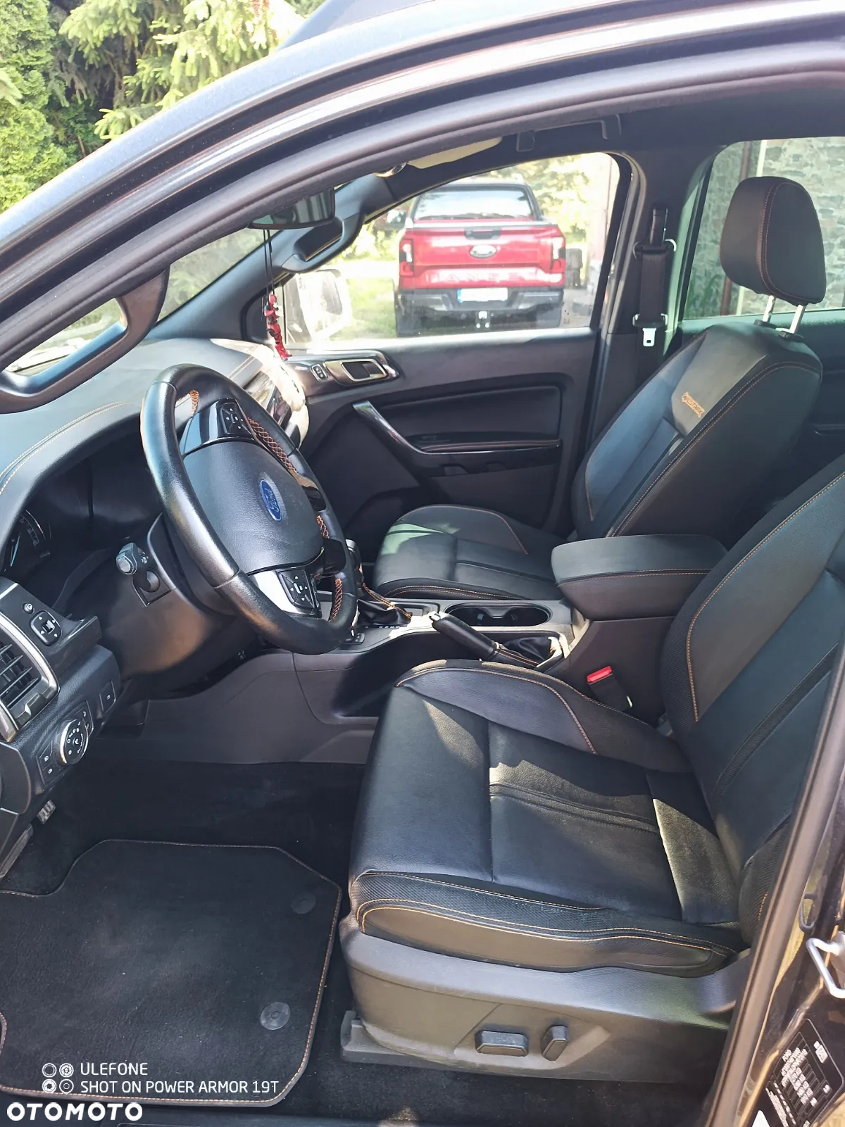 Ford Ranger 2.0 EcoBlue 4x4 DC Wildtrak - 11