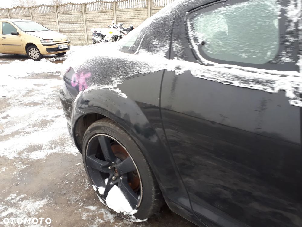 MAZDA RX-8 03-09 LAMPA TYŁ TYLNA PRAWA LEWA - 12