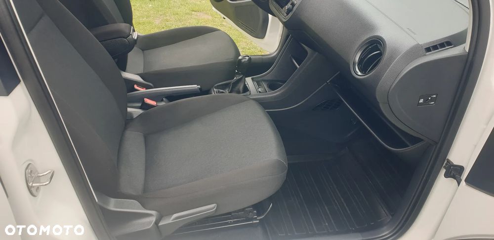 Skoda Citigo 1.0 MPI Cool Edition - 10