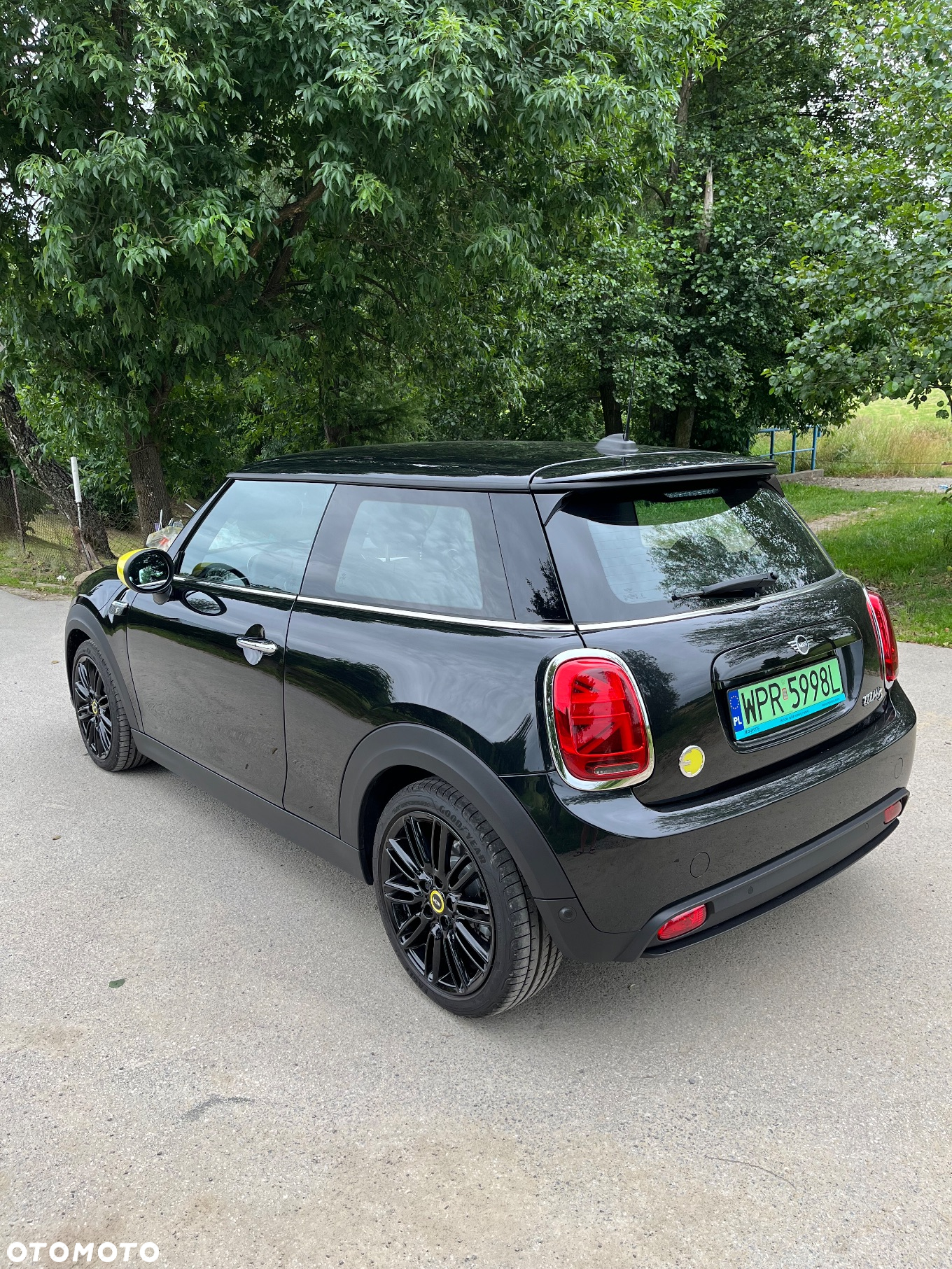 MINI Cooper - 4
