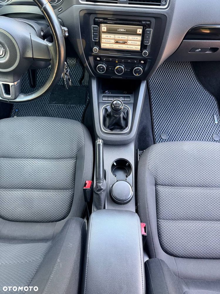 Volkswagen Jetta 1.4 TSI Highline Optimum - 11