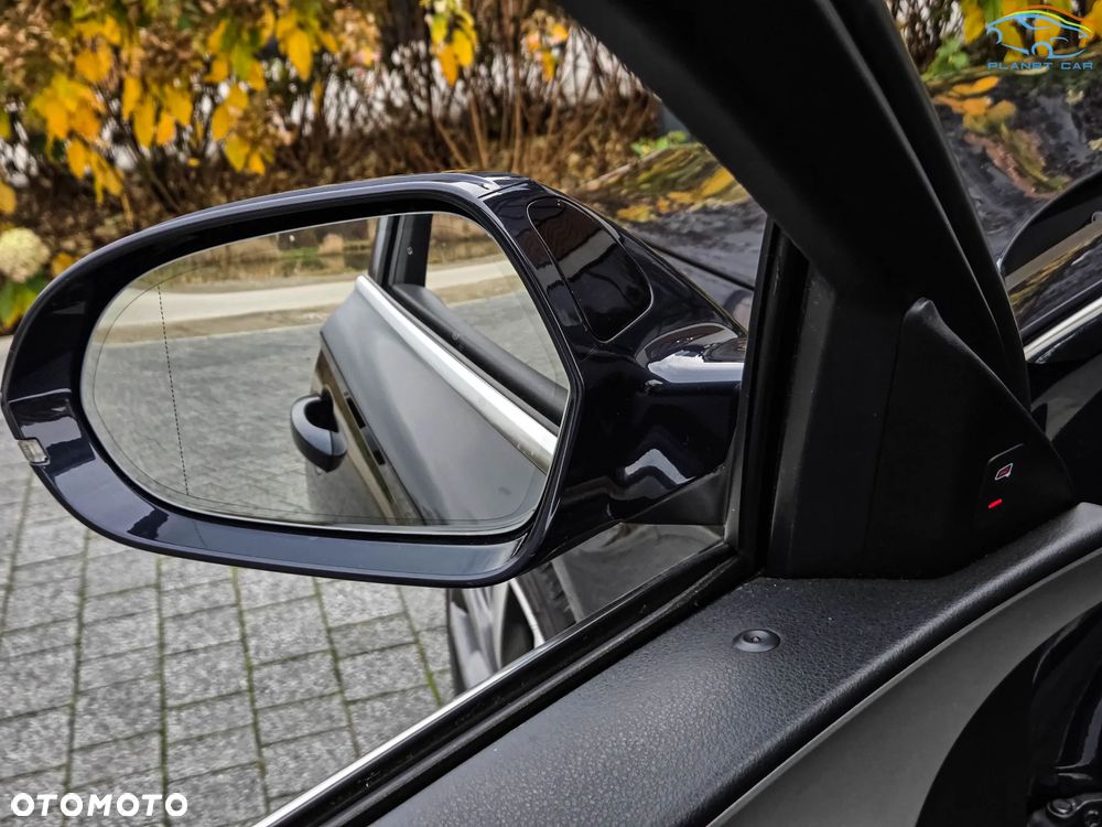 Audi A6 Limousine - 14
