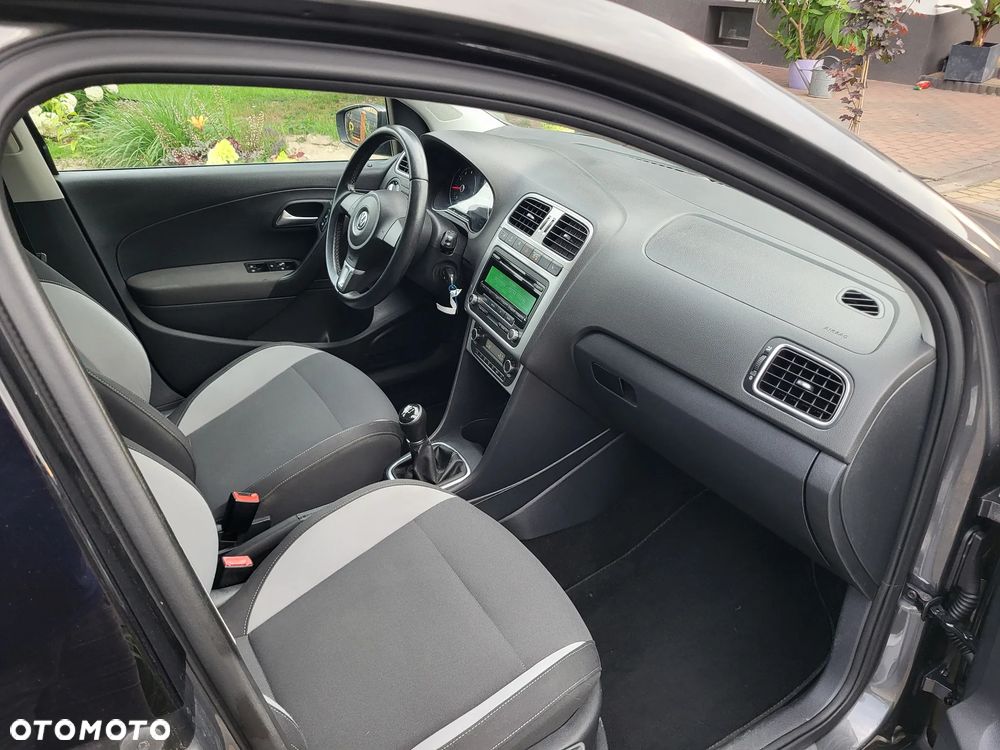 Volkswagen Polo 1.2 12V Highline - 26