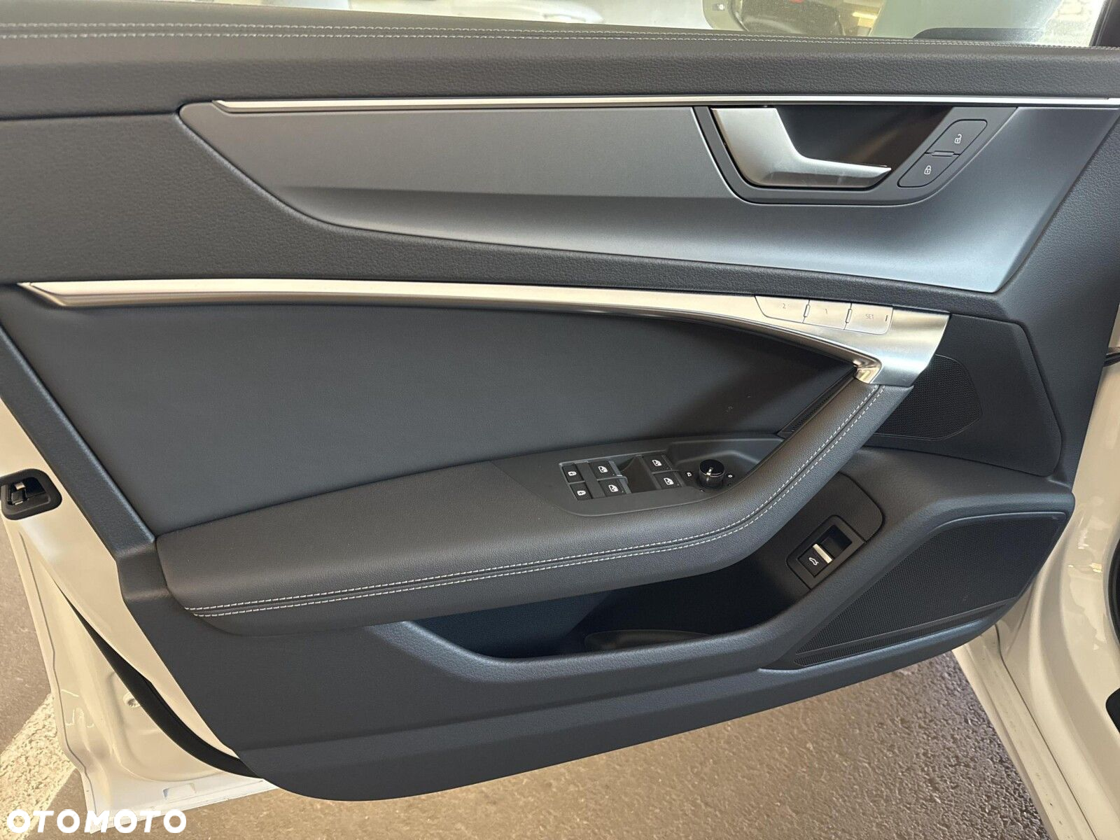 Audi A6 - 9